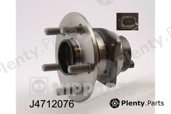  NIPPARTS part J4712076 Wheel Bearing Kit