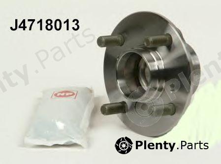  NIPPARTS part J4718013 Wheel Bearing Kit