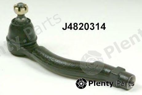  NIPPARTS part J4820314 Tie Rod End