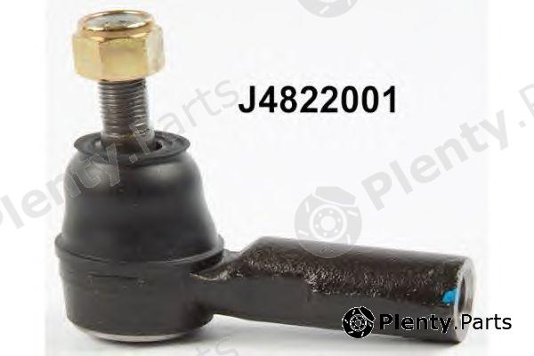  NIPPARTS part J4822001 Tie Rod End