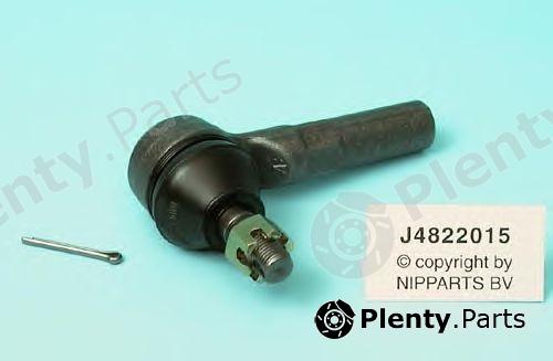  NIPPARTS part J4822015 Tie Rod End