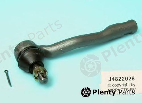  NIPPARTS part J4822028 Tie Rod End