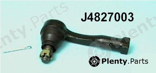  NIPPARTS part J4827003 Tie Rod End