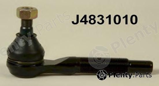  NIPPARTS part J4831010 Tie Rod End
