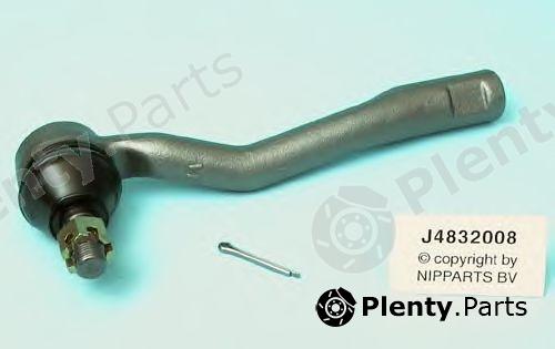  NIPPARTS part J4832008 Tie Rod End