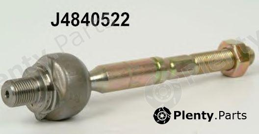  NIPPARTS part J4840522 Tie Rod Axle Joint