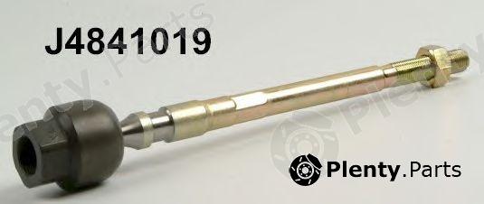  NIPPARTS part J4841019 Tie Rod Axle Joint