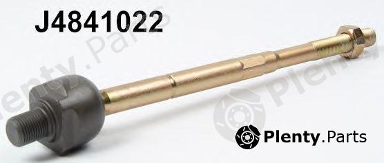  NIPPARTS part J4841022 Tie Rod Axle Joint