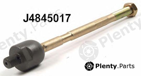  NIPPARTS part J4845017 Tie Rod Axle Joint