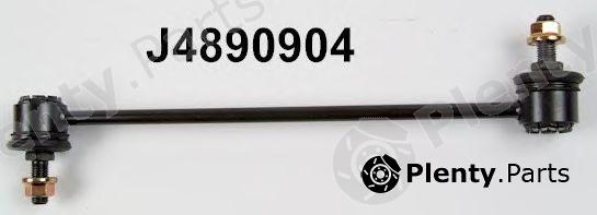  NIPPARTS part J4890904 Rod/Strut, stabiliser