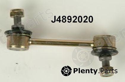  NIPPARTS part J4892020 Rod/Strut, stabiliser