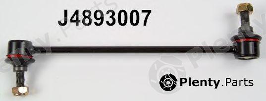  NIPPARTS part J4893007 Rod/Strut, stabiliser
