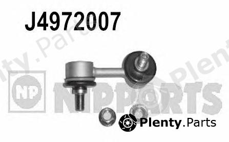  NIPPARTS part J4972007 Rod/Strut, stabiliser
