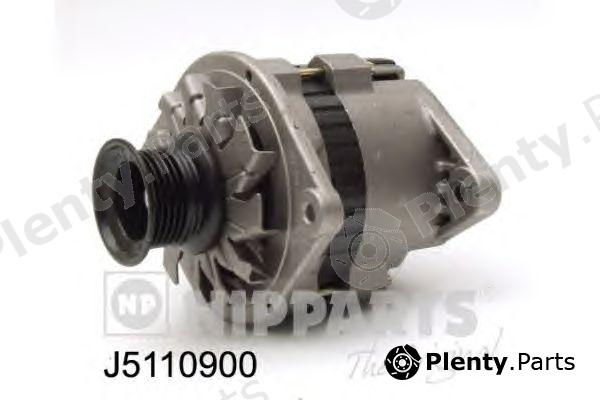  NIPPARTS part J5110900 Alternator