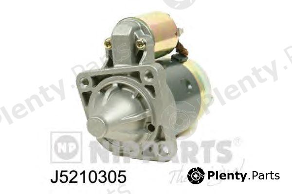  NIPPARTS part J5210305 Starter