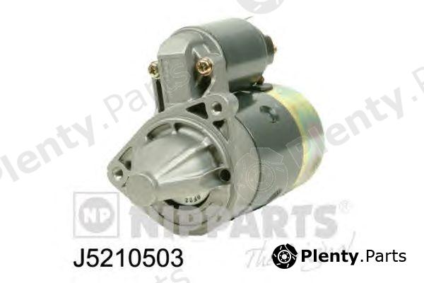  NIPPARTS part J5210503 Starter