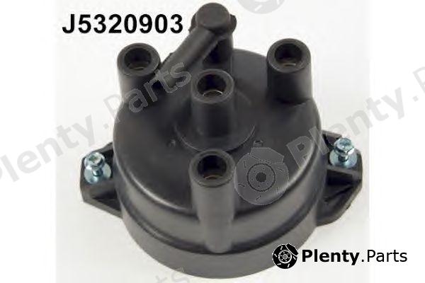  NIPPARTS part J5320903 Distributor Cap