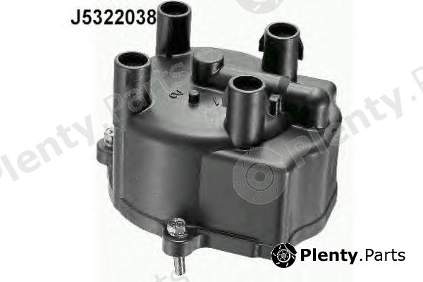  NIPPARTS part J5322038 Distributor Cap