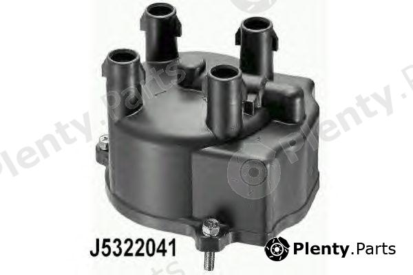  NIPPARTS part J5322041 Distributor Cap