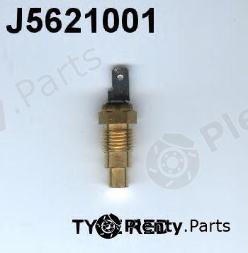 NIPPARTS part J5621001 Sensor, coolant temperature