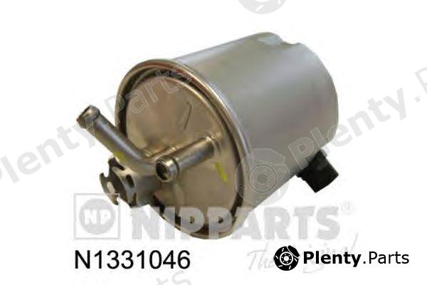  NIPPARTS part N1331046 Fuel filter
