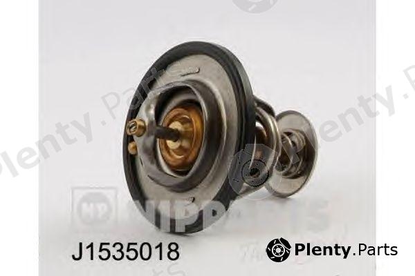  NIPPARTS part J1535018 Thermostat, coolant