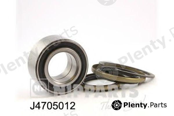  NIPPARTS part J4705012 Wheel Bearing Kit