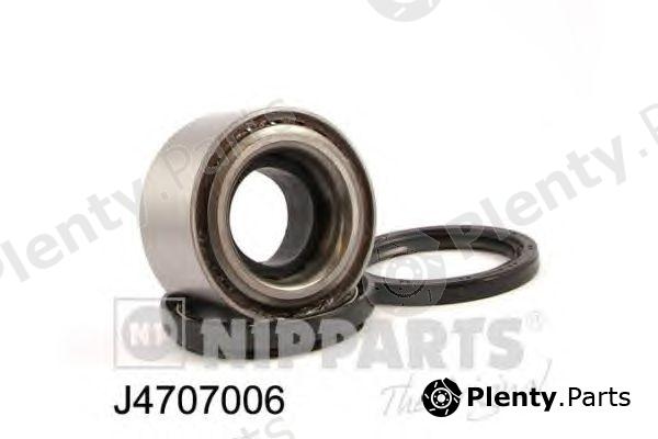  NIPPARTS part J4707006 Wheel Bearing Kit