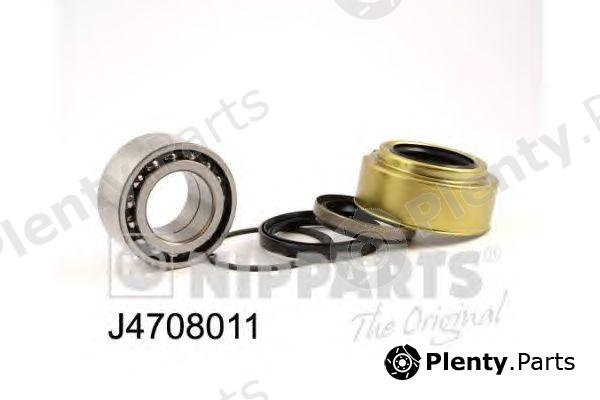  NIPPARTS part J4708011 Wheel Bearing Kit