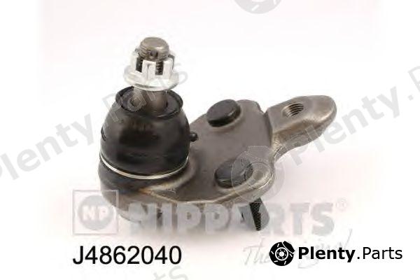  NIPPARTS part J4862040 Ball Joint