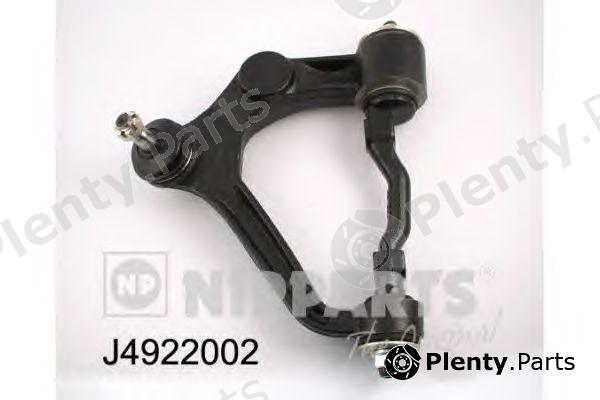  NIPPARTS part J4922002 Track Control Arm