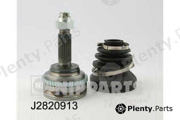  NIPPARTS part J2820913 Joint Kit, drive shaft