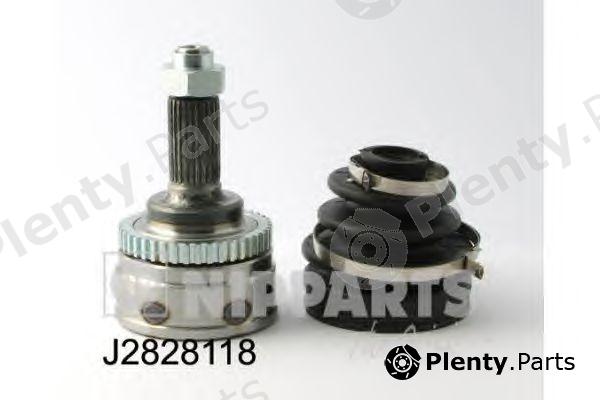  NIPPARTS part J2828118 Joint Kit, drive shaft