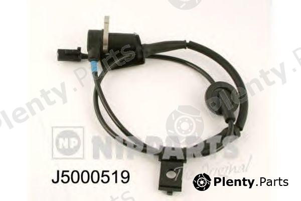  NIPPARTS part J5000519 Sensor, wheel speed
