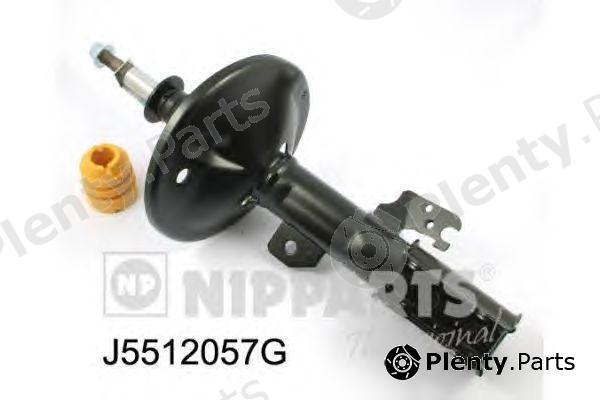  NIPPARTS part J5512057G Shock Absorber