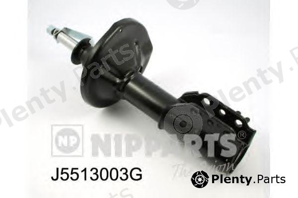  NIPPARTS part J5513003G Shock Absorber