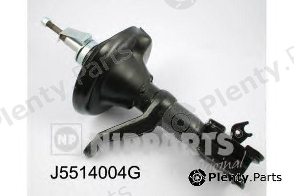  NIPPARTS part J5514004G Shock Absorber