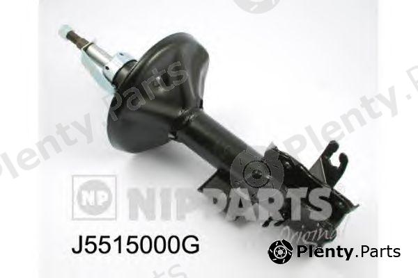  NIPPARTS part J5515000G Shock Absorber