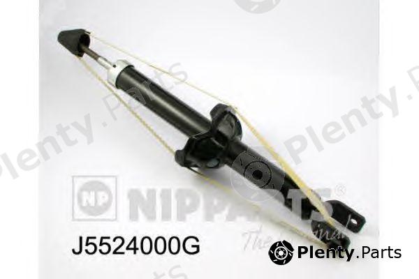  NIPPARTS part J5524000G Shock Absorber