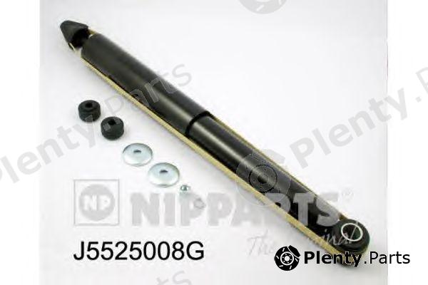  NIPPARTS part J5525008G Shock Absorber