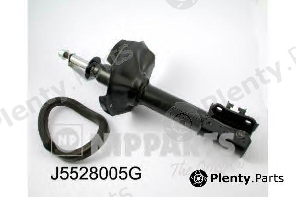  NIPPARTS part J5528005G Shock Absorber