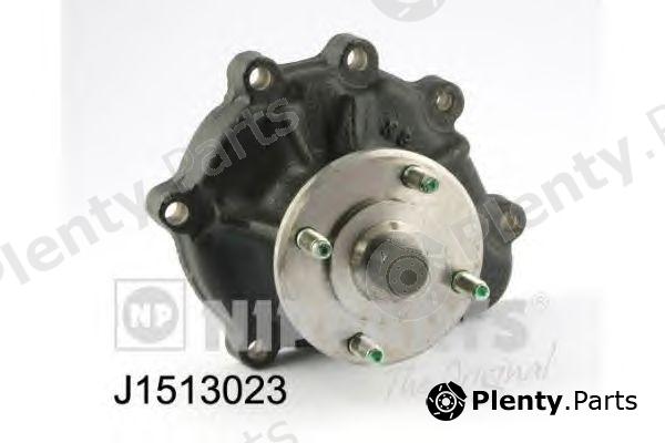  NIPPARTS part J1513023 Water Pump
