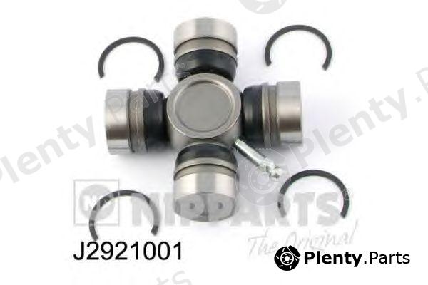  NIPPARTS part J2921001 Joint, propshaft