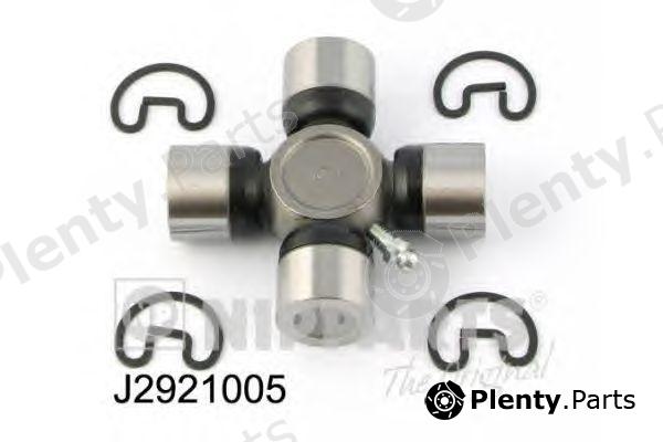  NIPPARTS part J2921005 Joint, propshaft