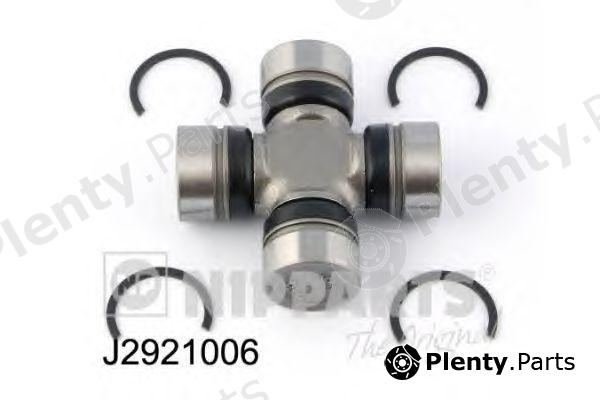 NIPPARTS part J2921006 Joint, propshaft