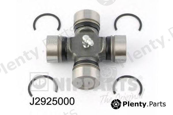 NIPPARTS part J2925000 Joint, propshaft