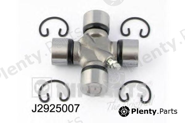  NIPPARTS part J2925007 Joint, propshaft