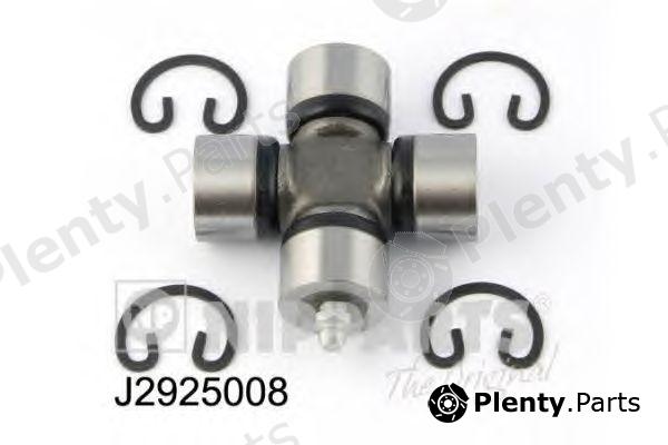  NIPPARTS part J2925008 Joint, propshaft