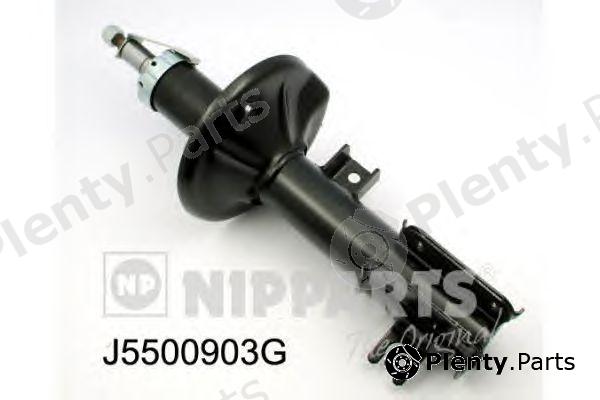  NIPPARTS part J5500903G Shock Absorber