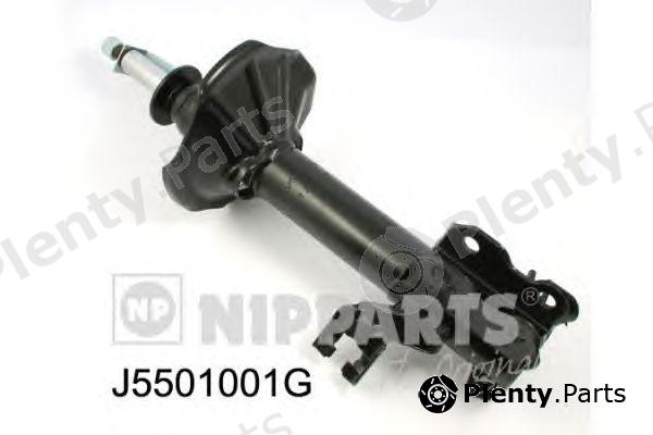  NIPPARTS part J5501001G Shock Absorber